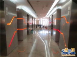 SK大廈 精品寫字樓出租，絕佳環(huán)境與優(yōu)質(zhì)物業(yè)管理的雙重保障