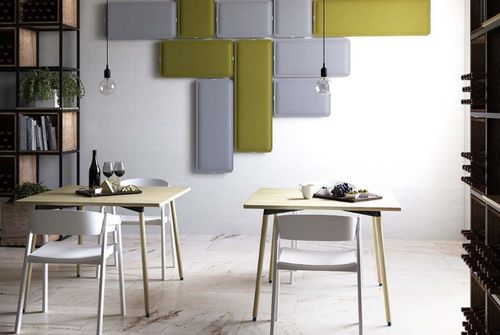 Steelbox 意大利現(xiàn)代實(shí)木家具的革新詮釋