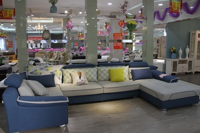 九天家私 構(gòu)筑理想家居空間的全景圖